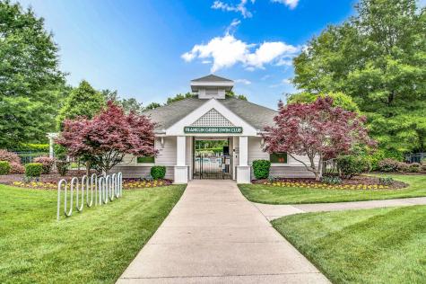 3125 Langley Drive Franklin TN 37064