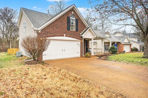 3125 Langley Drive Franklin TN 37064
