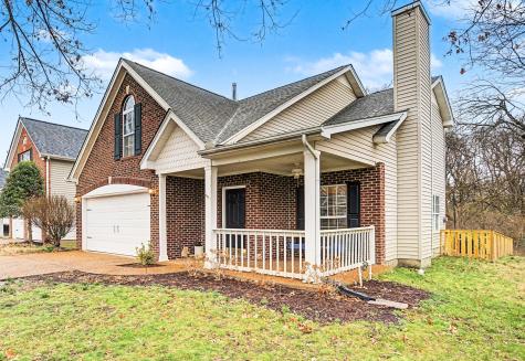 3125 Langley Drive Franklin TN 37064