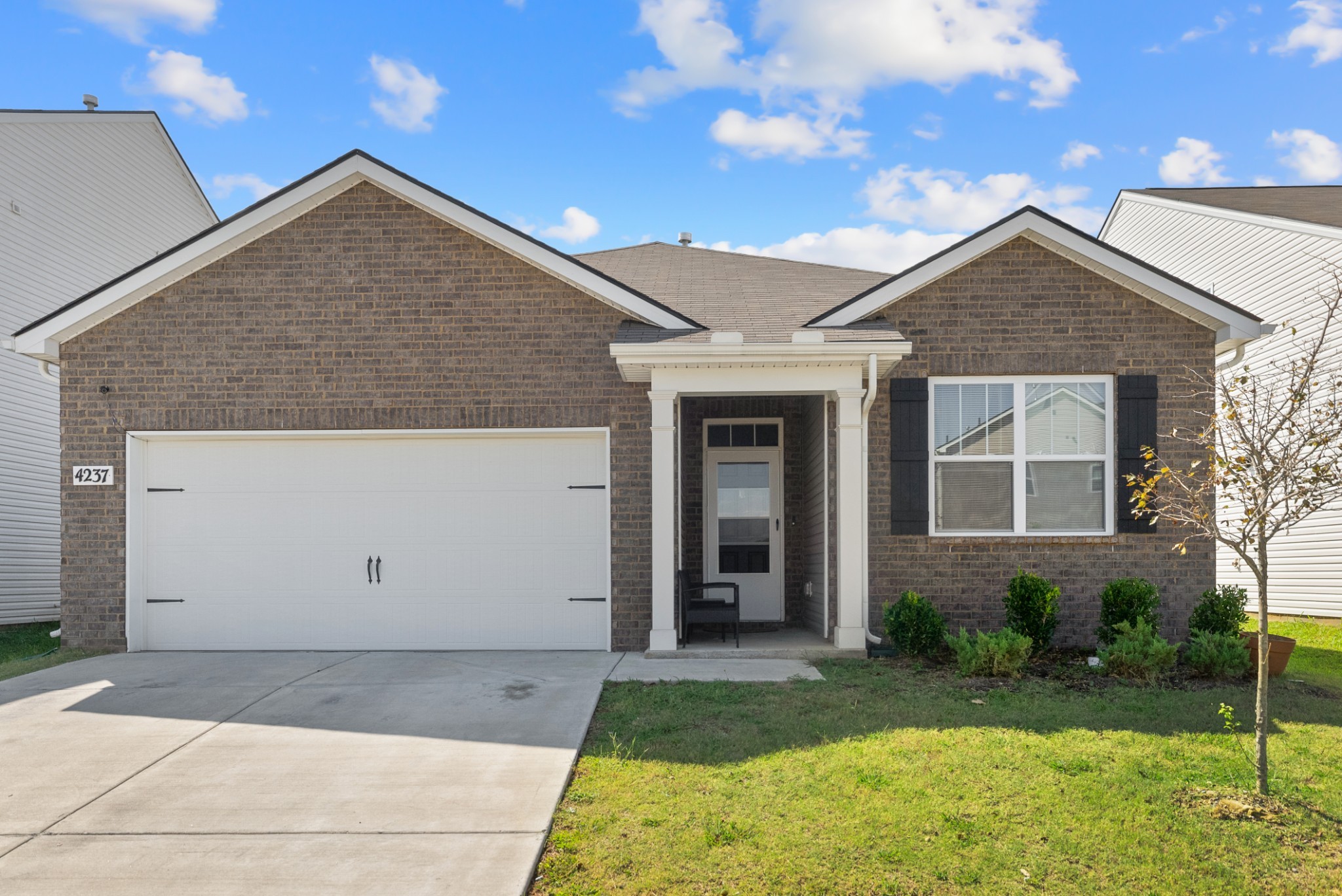 4237 Miranda Place Antioch TN 37013