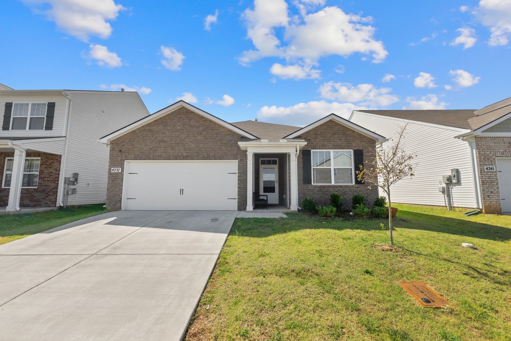 4237 Miranda Place Antioch TN 37013