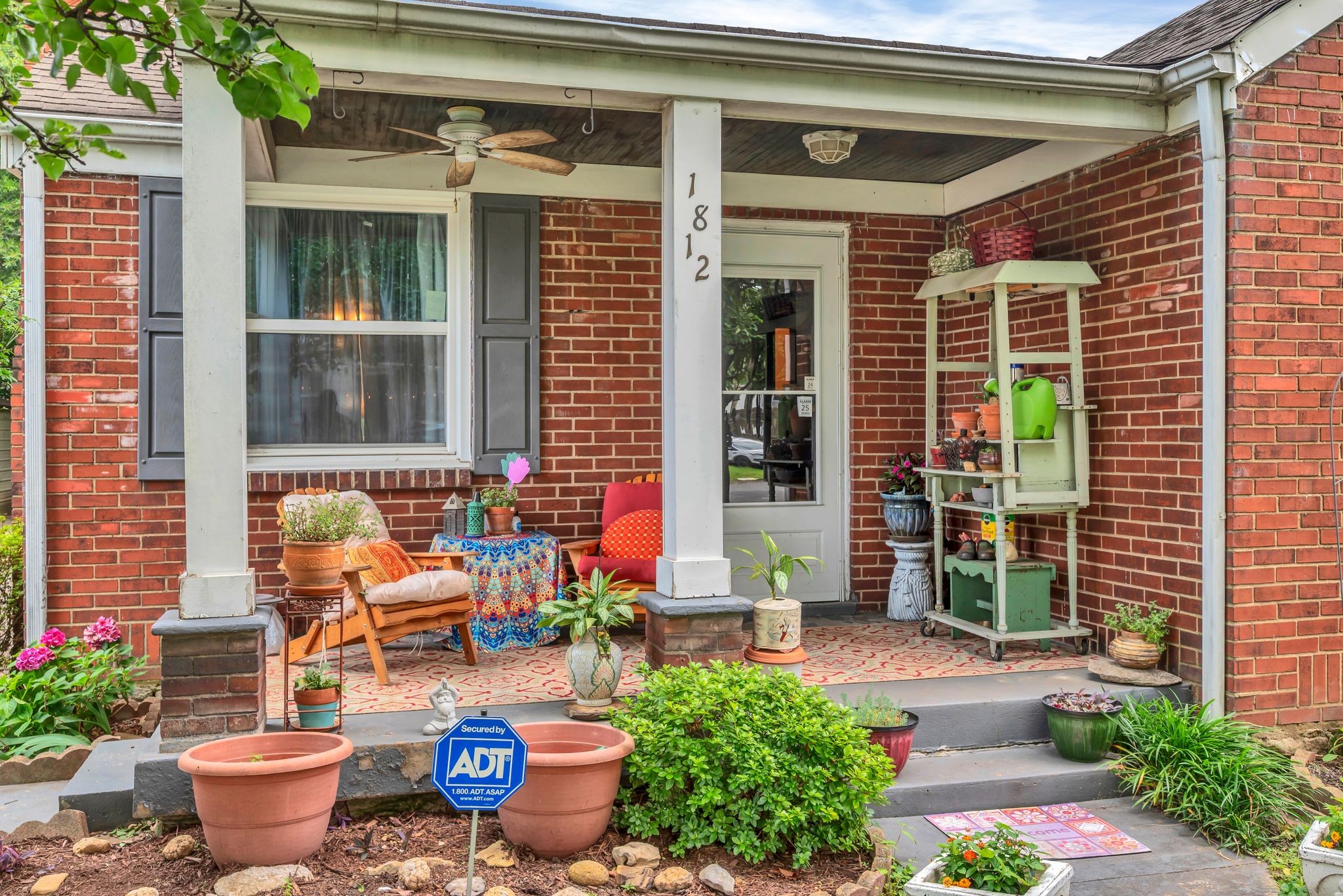 1812 Stewart Place Nashville TN 37203