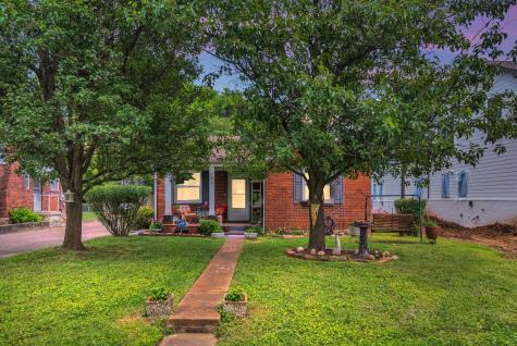 1812 Stewart Place Nashville TN 37203