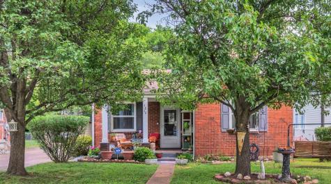 1812 Stewart Place Nashville TN 37203