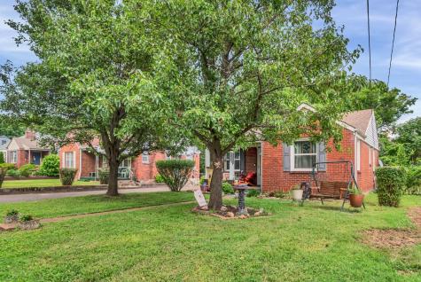 1812 Stewart Place Nashville TN 37203