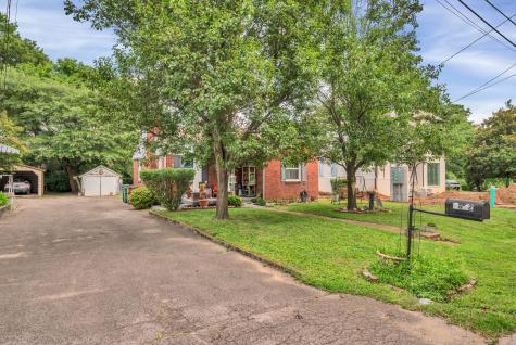 1812 Stewart Place Nashville TN 37203