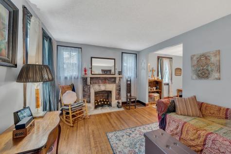 1812 Stewart Place Nashville TN 37203
