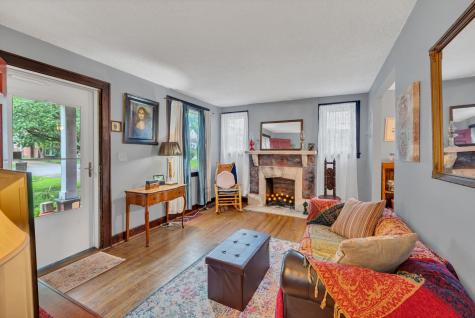 1812 Stewart Place Nashville TN 37203