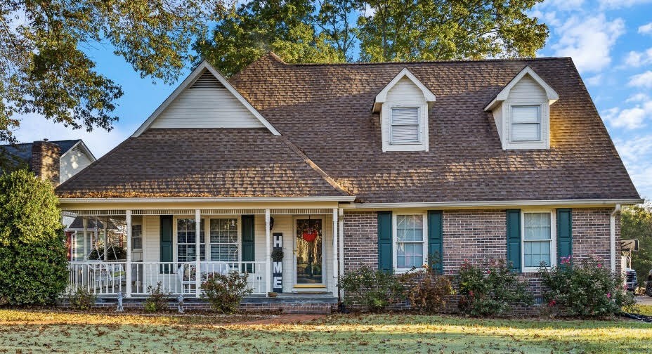 132 Barker Lane, NW Cleveland TN 37312