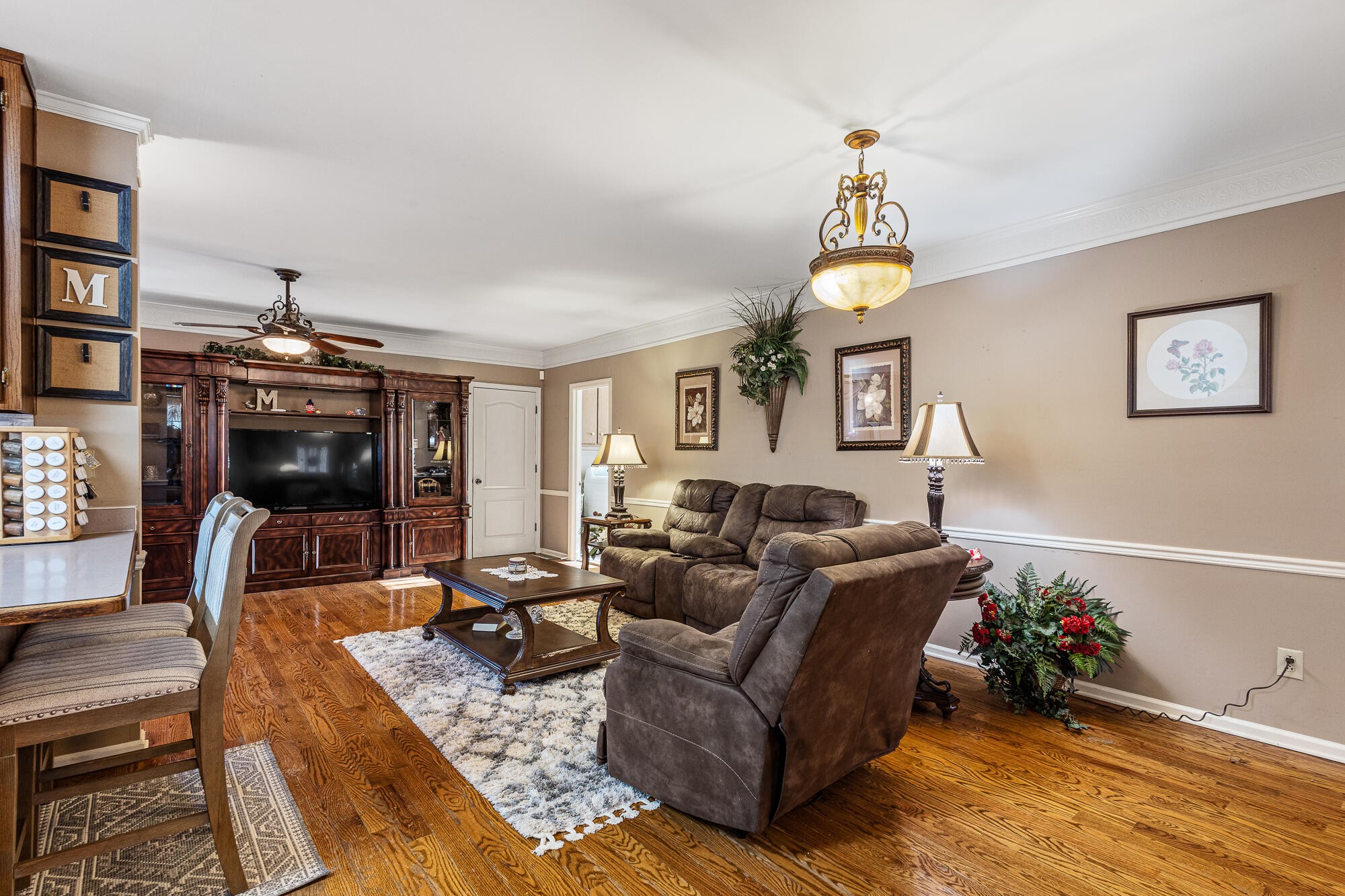132 Barker Lane, NW Cleveland TN 37312
