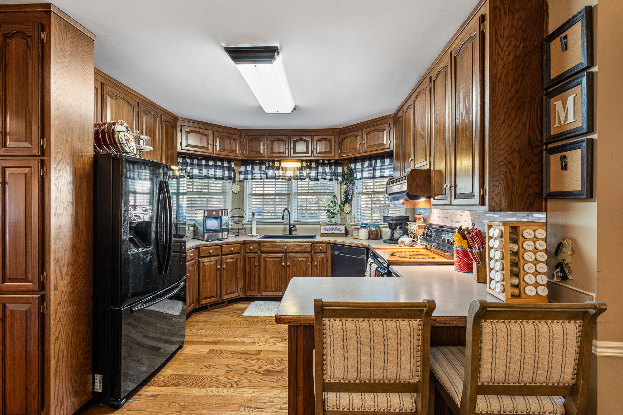 132 Barker Lane, NW Cleveland TN 37312