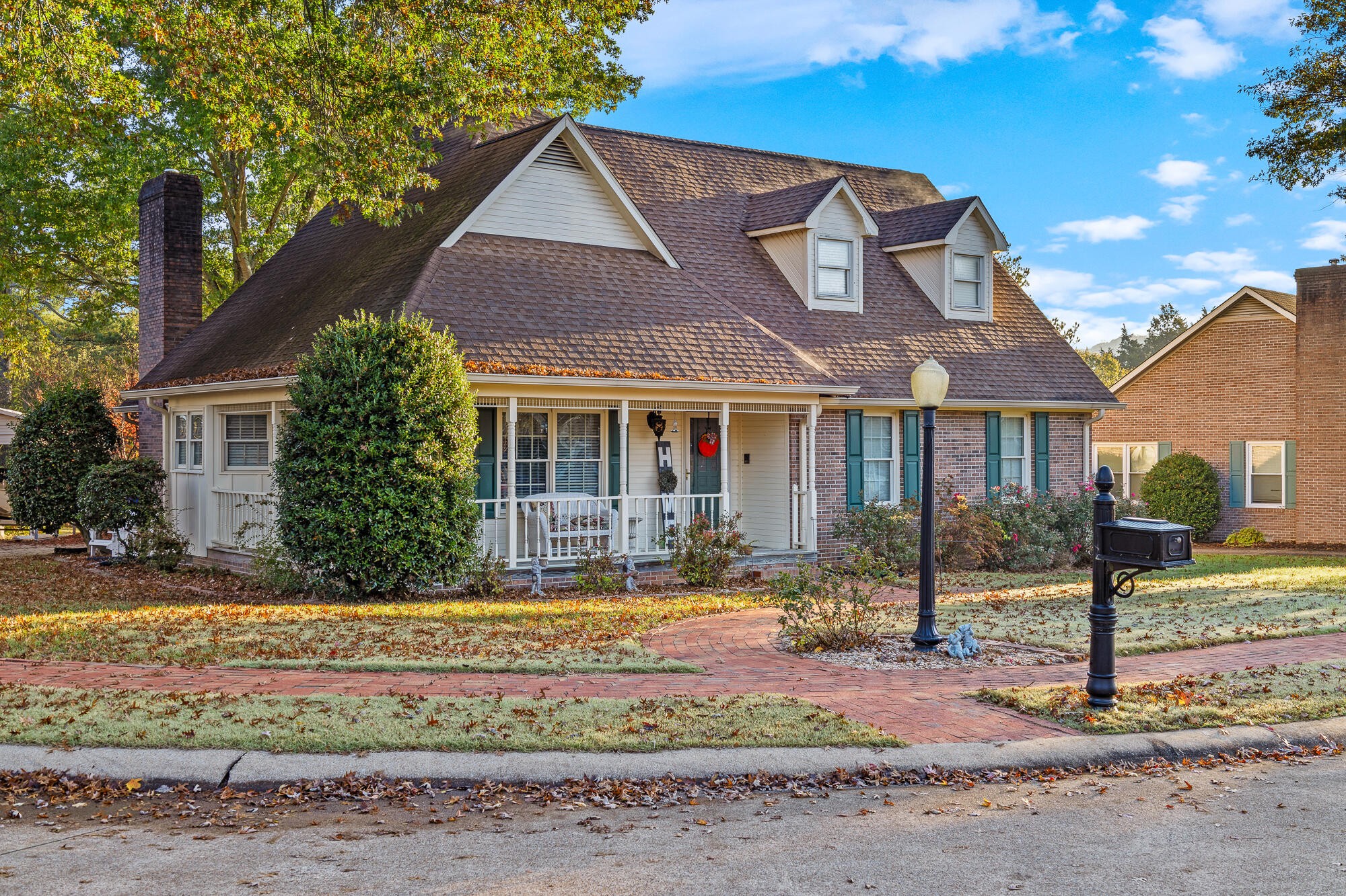 132 Barker Lane, NW Cleveland TN 37312