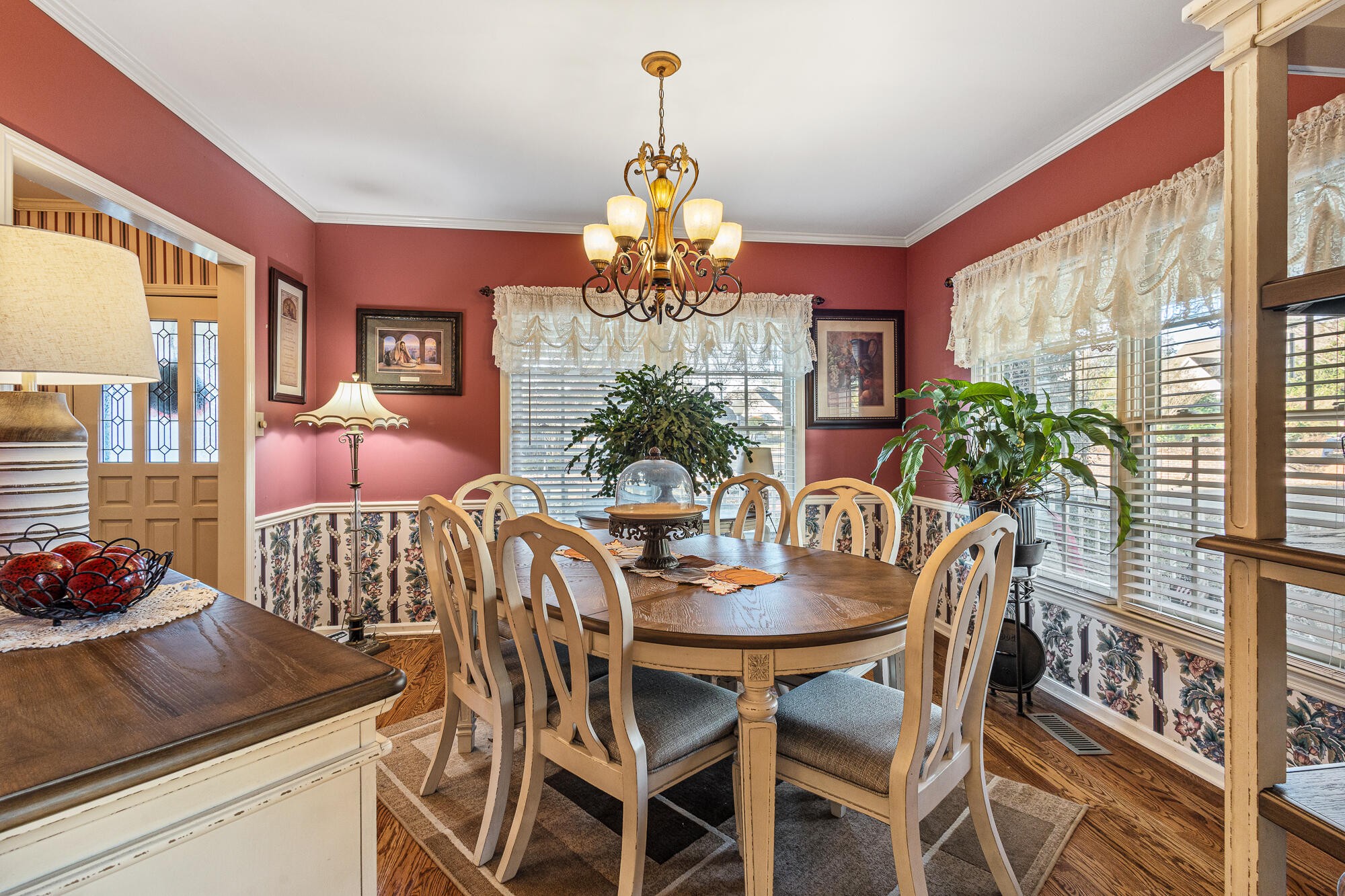132 Barker Lane, NW Cleveland TN 37312
