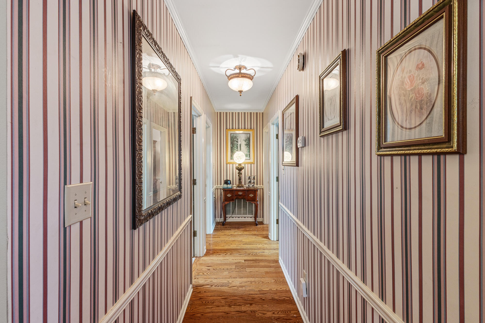 132 Barker Lane, NW Cleveland TN 37312