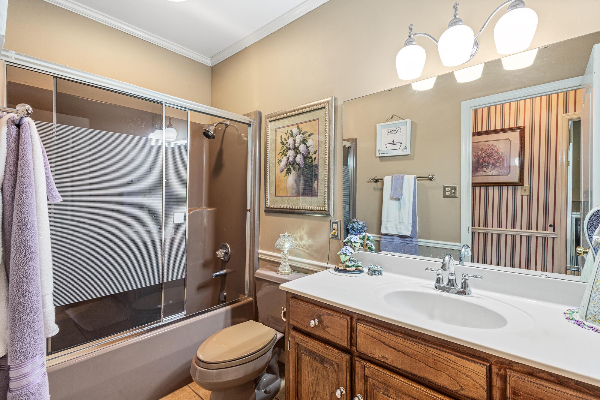 132 Barker Lane, NW Cleveland TN 37312