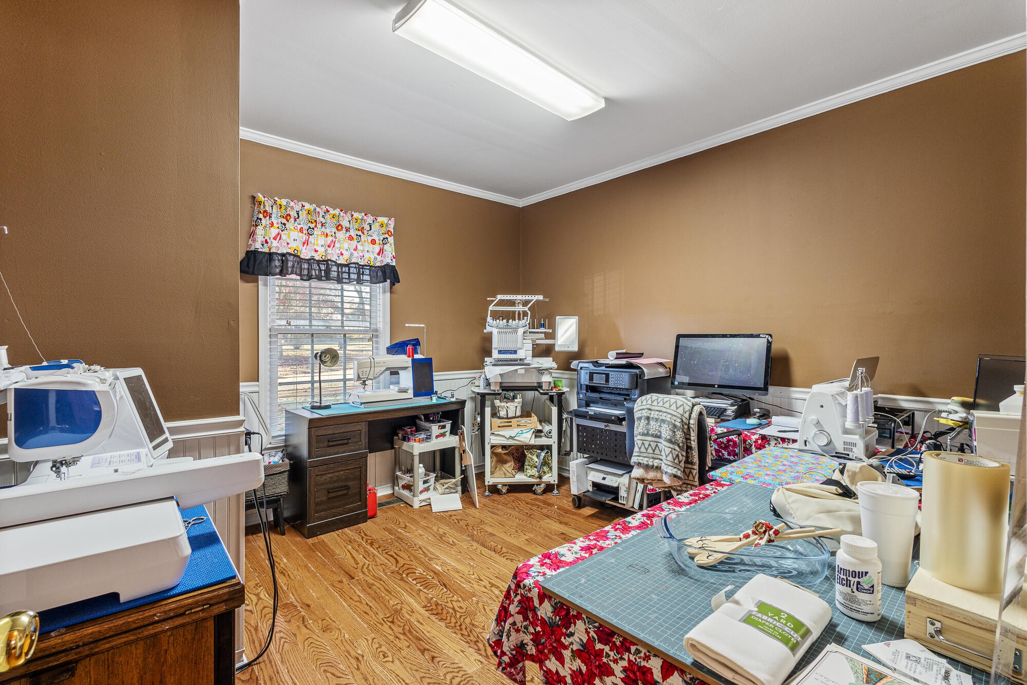 132 Barker Lane, NW Cleveland TN 37312
