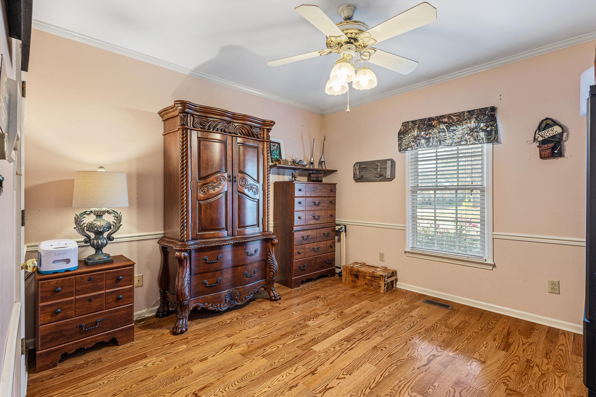 132 Barker Lane, NW Cleveland TN 37312