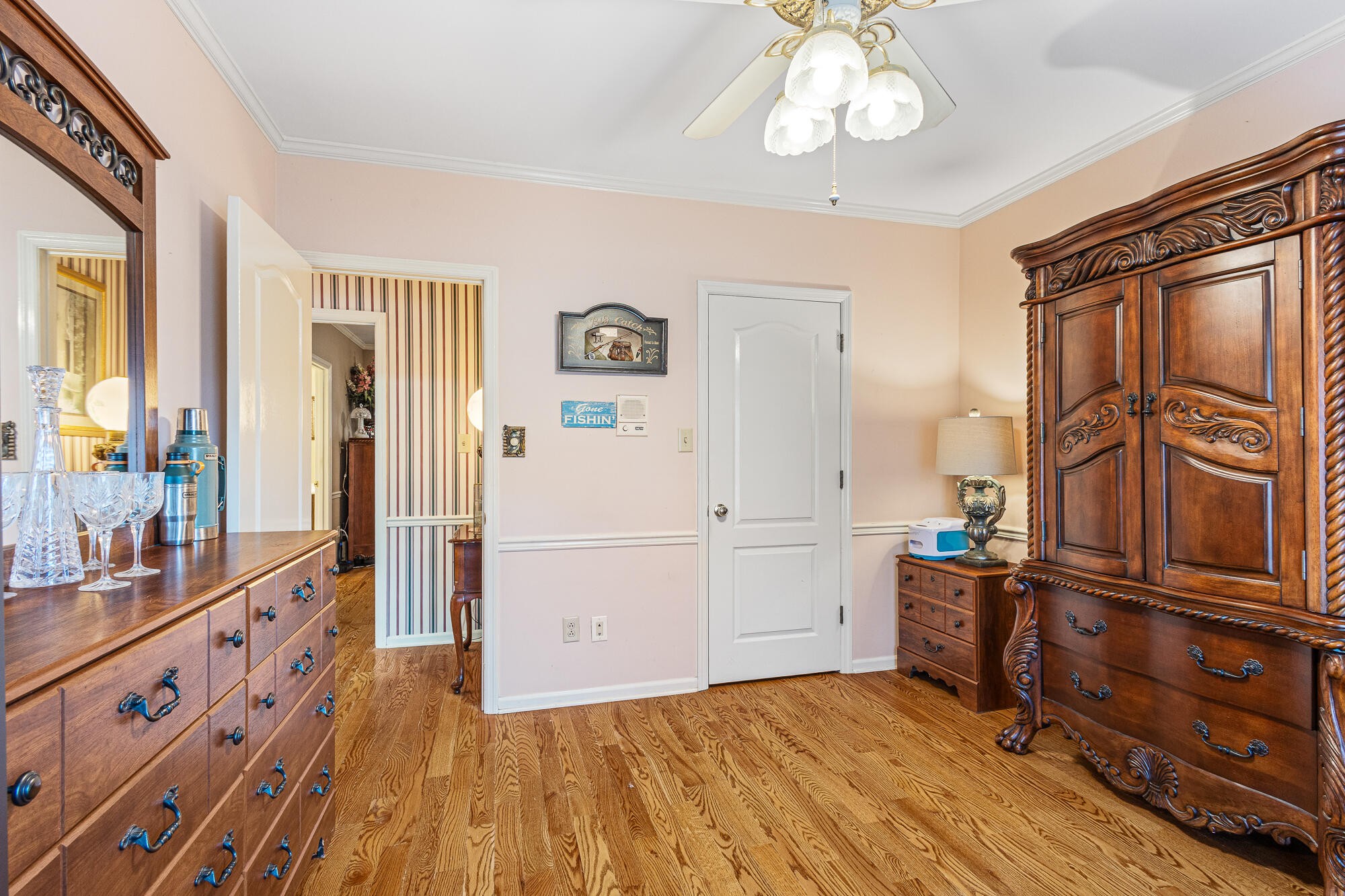 132 Barker Lane, NW Cleveland TN 37312