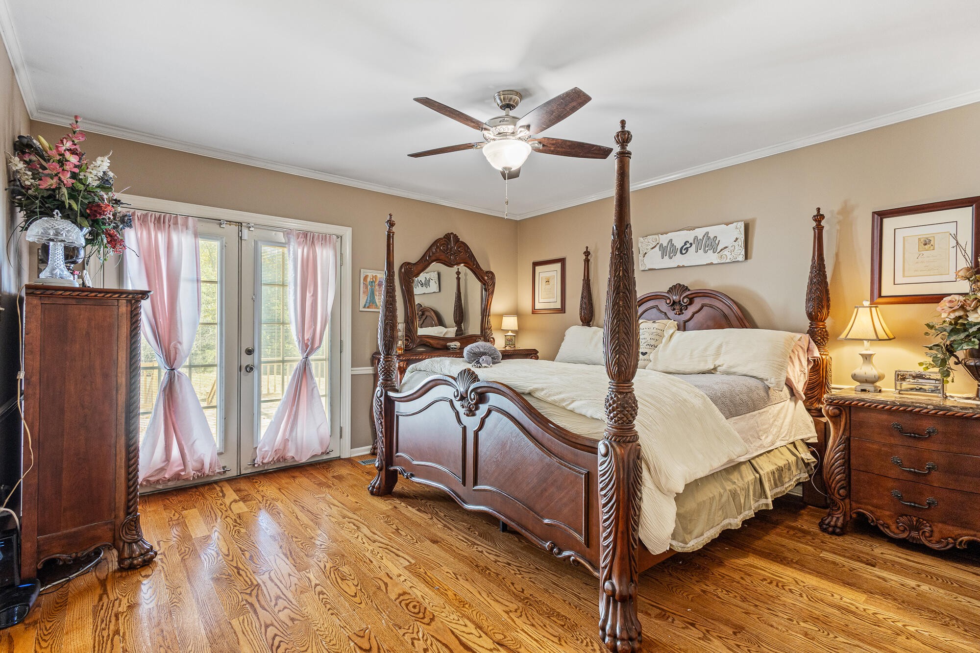 132 Barker Lane, NW Cleveland TN 37312