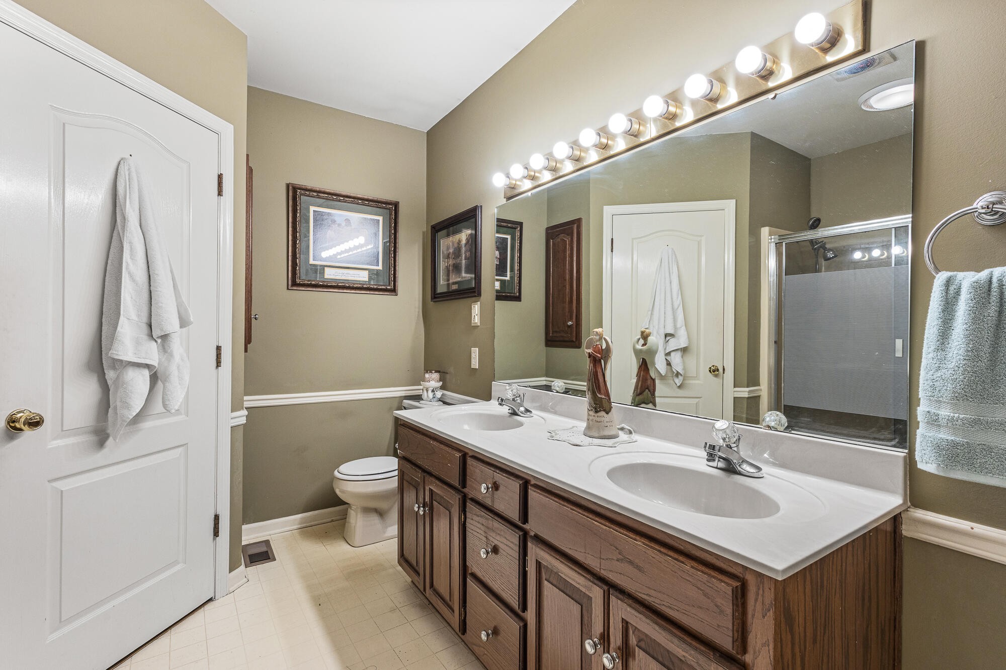 132 Barker Lane, NW Cleveland TN 37312