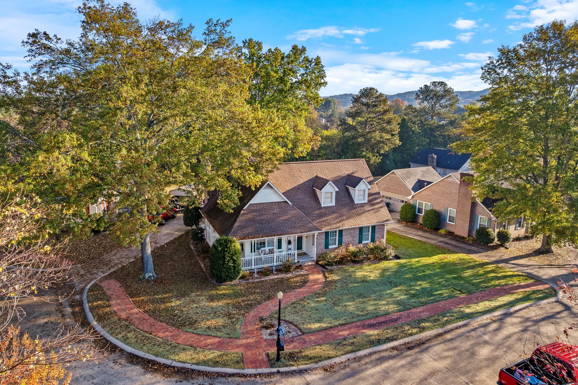 132 Barker Lane, NW Cleveland TN 37312