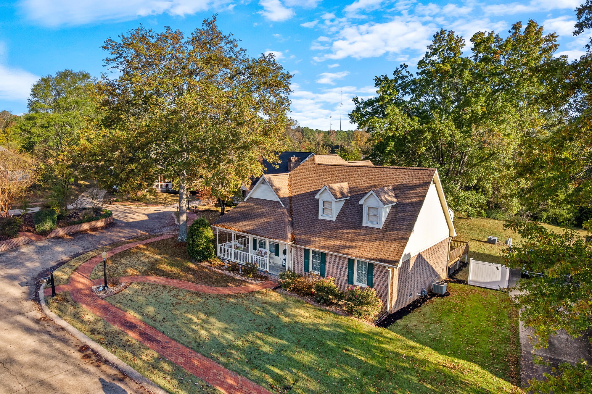 132 Barker Lane, NW Cleveland TN 37312