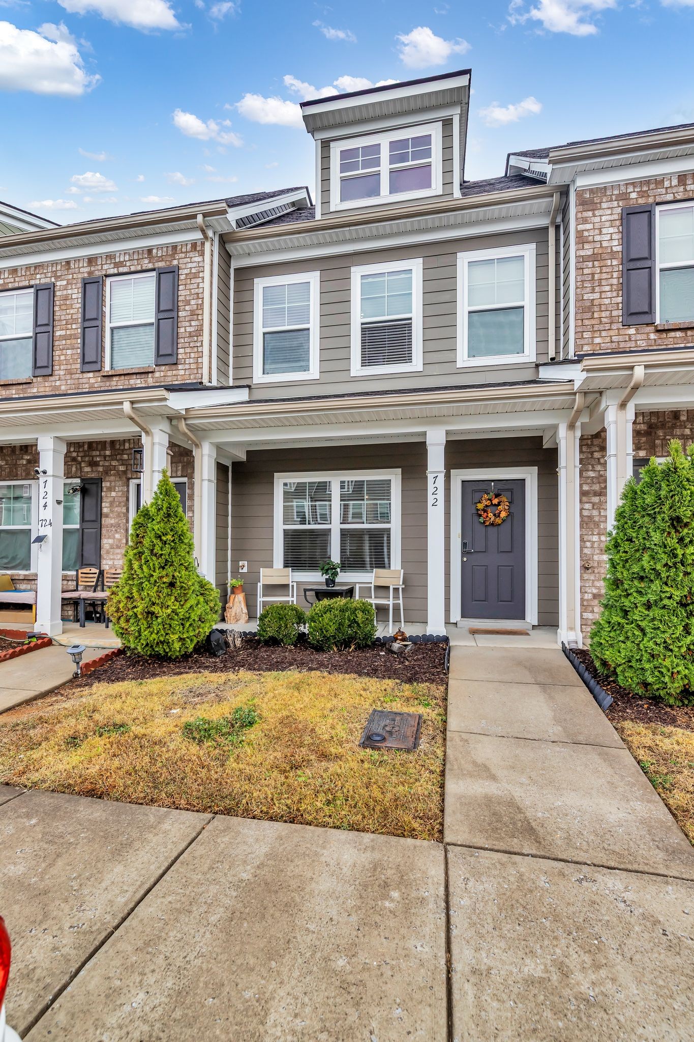 722 Bradburn Village Way Antioch TN 37013