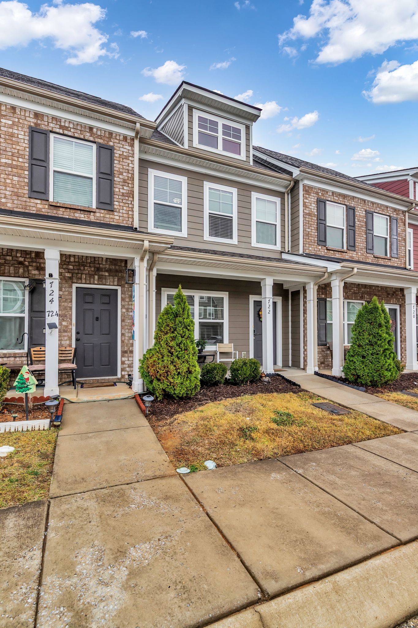 722 Bradburn Village Way Antioch TN 37013