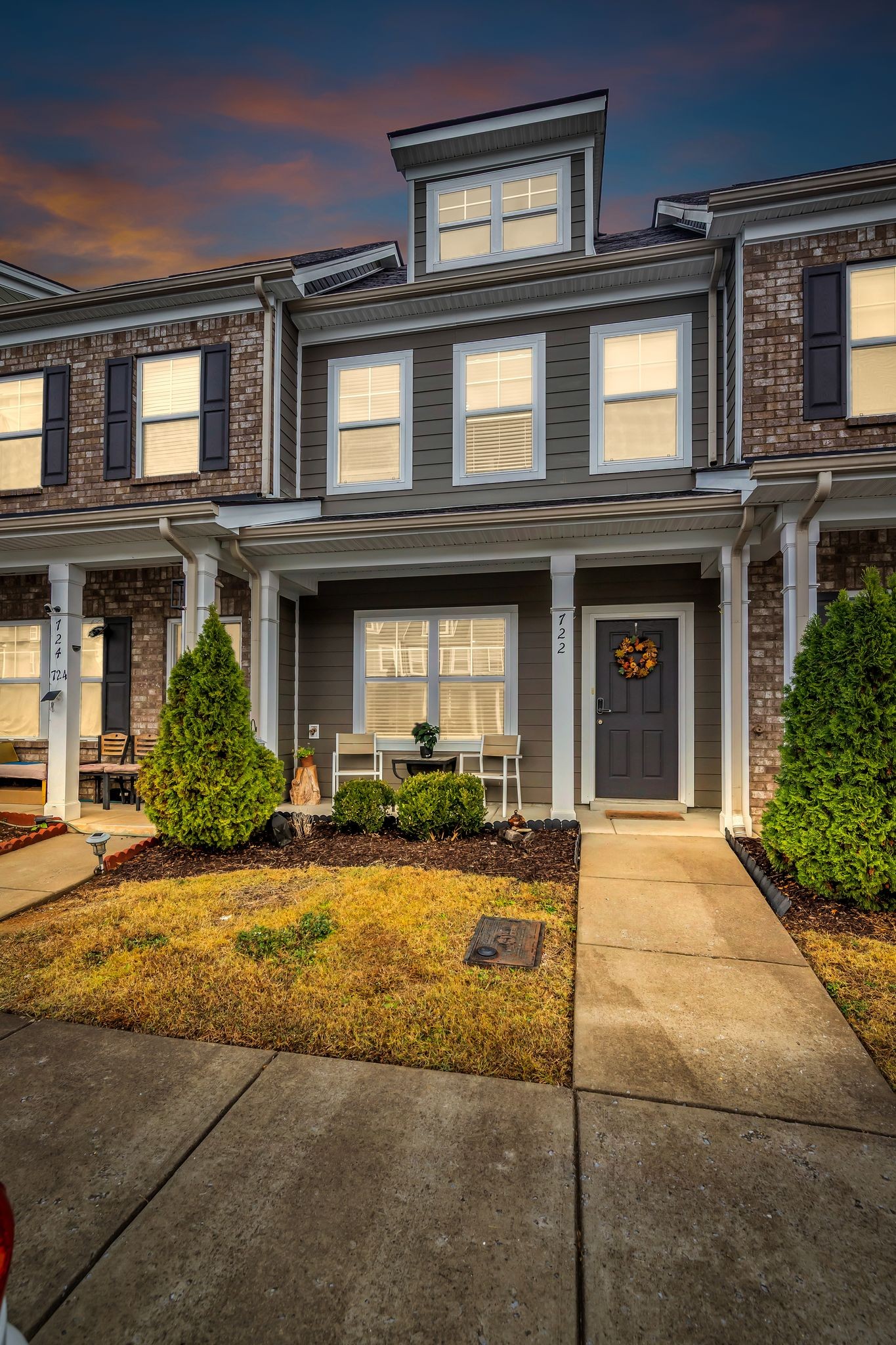 722 Bradburn Village Way Antioch TN 37013