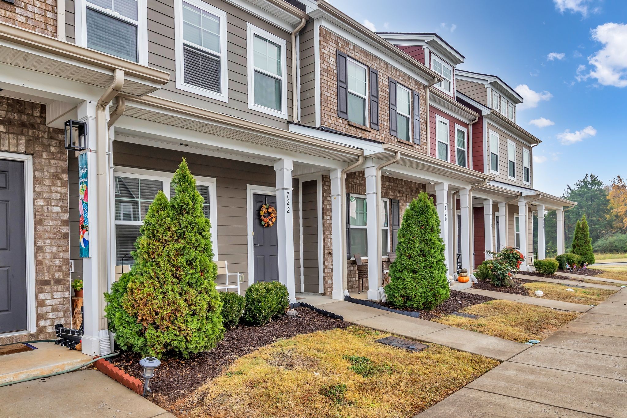 722 Bradburn Village Way Antioch TN 37013