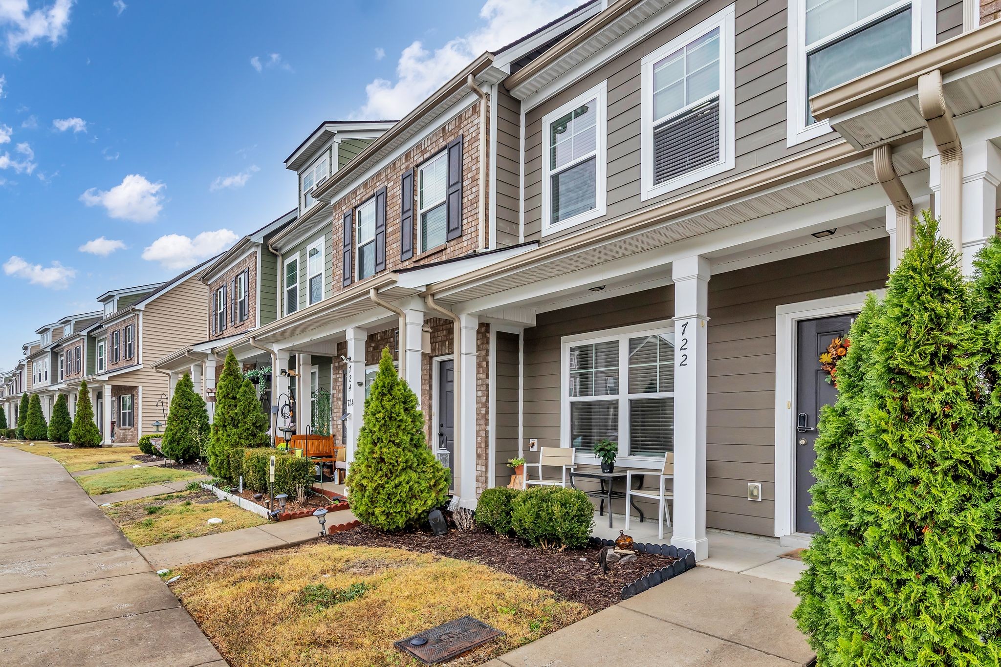 722 Bradburn Village Way Antioch TN 37013