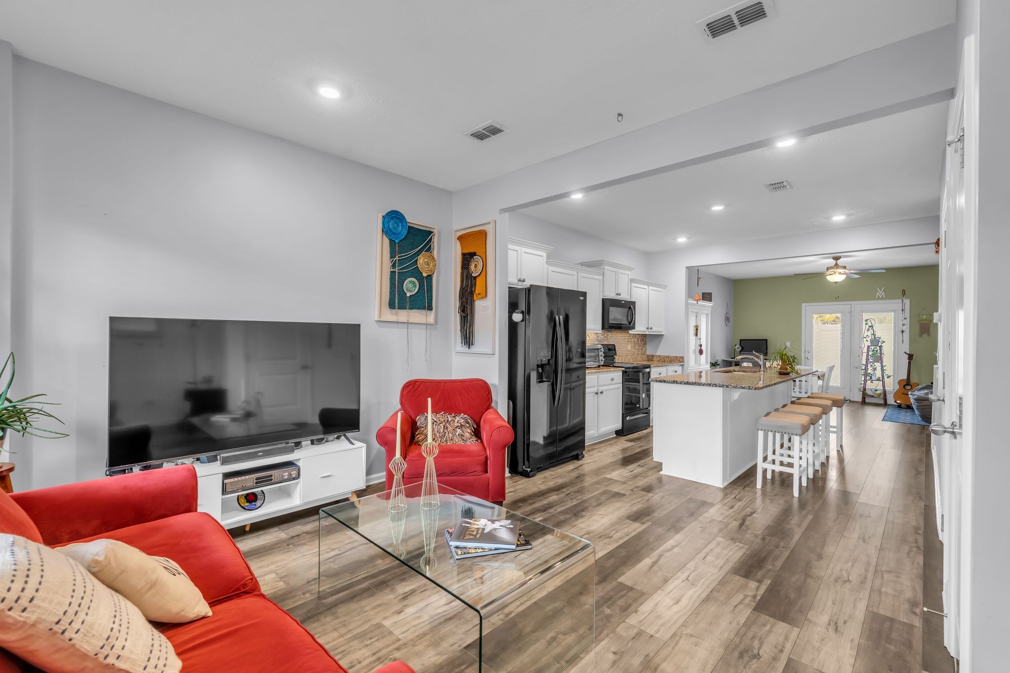 722 Bradburn Village Way Antioch TN 37013