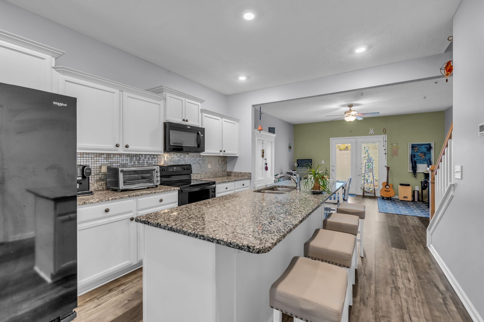 722 Bradburn Village Way Antioch TN 37013