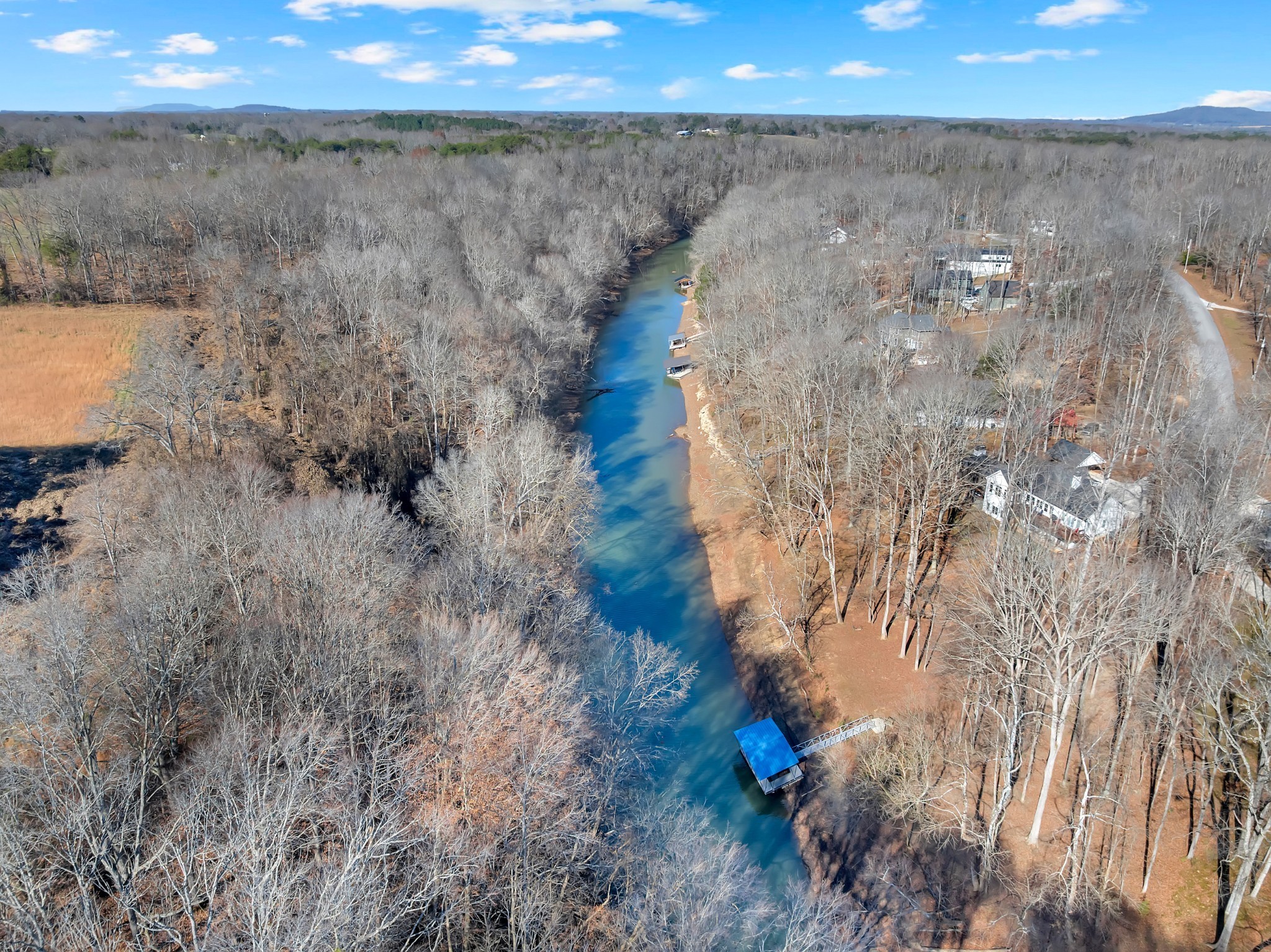 0 Hidden River Road Rock Island TN 38581