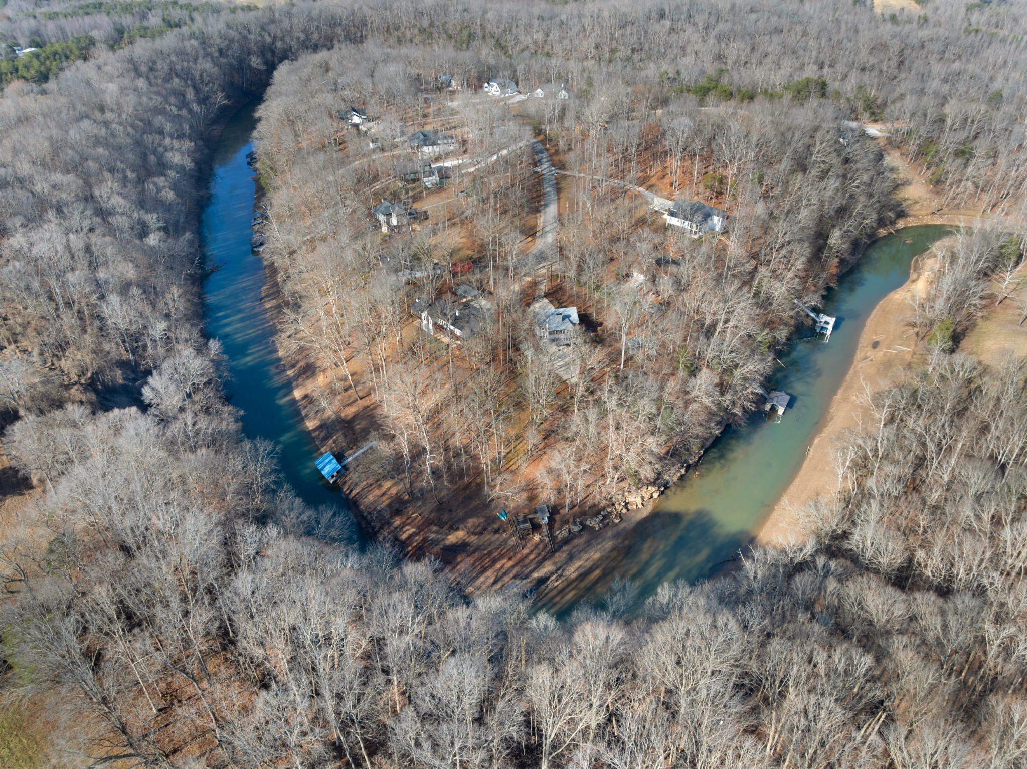 0 Hidden River Road Rock Island TN 38581