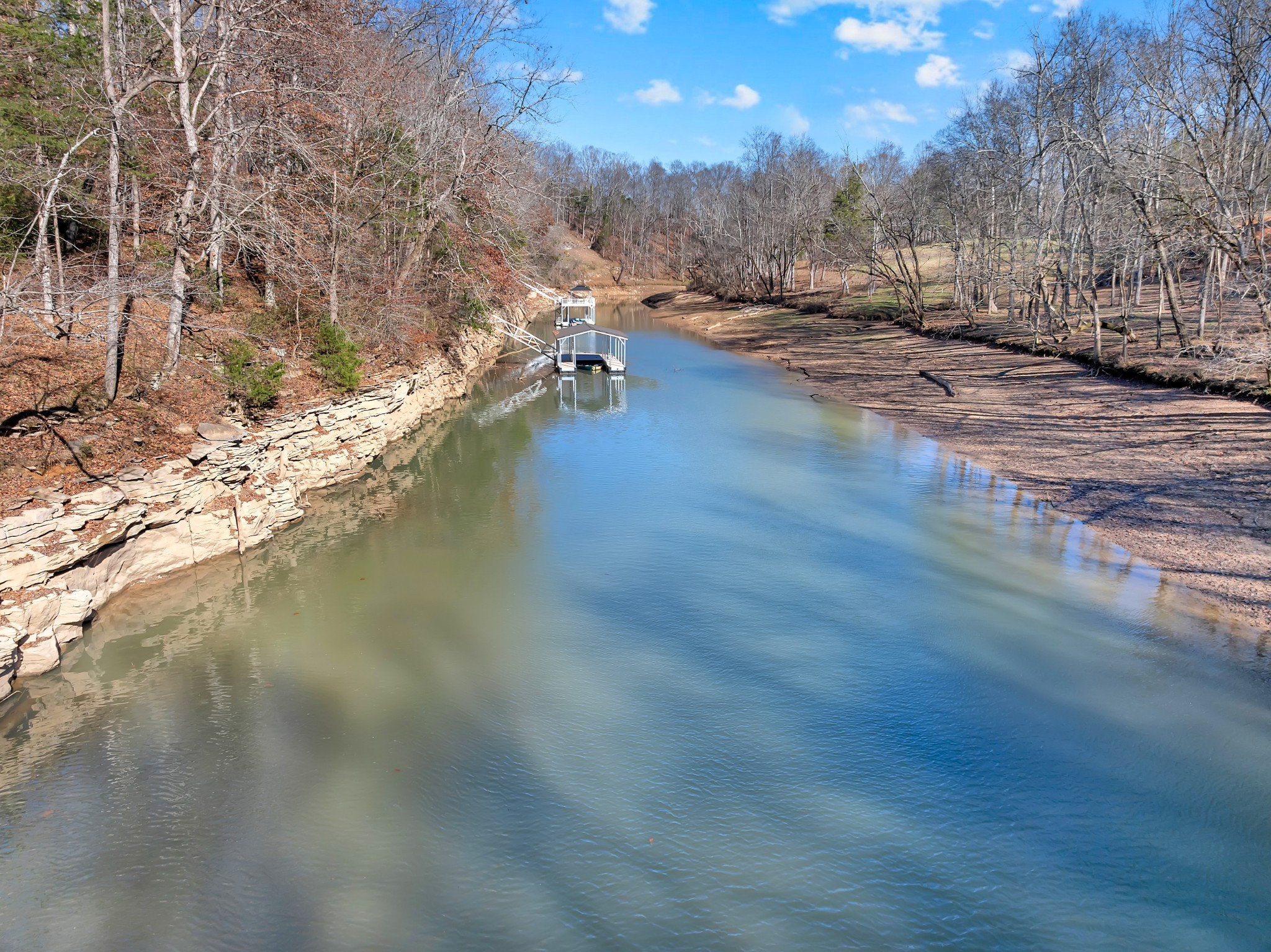 0 Hidden River Road Rock Island TN 38581