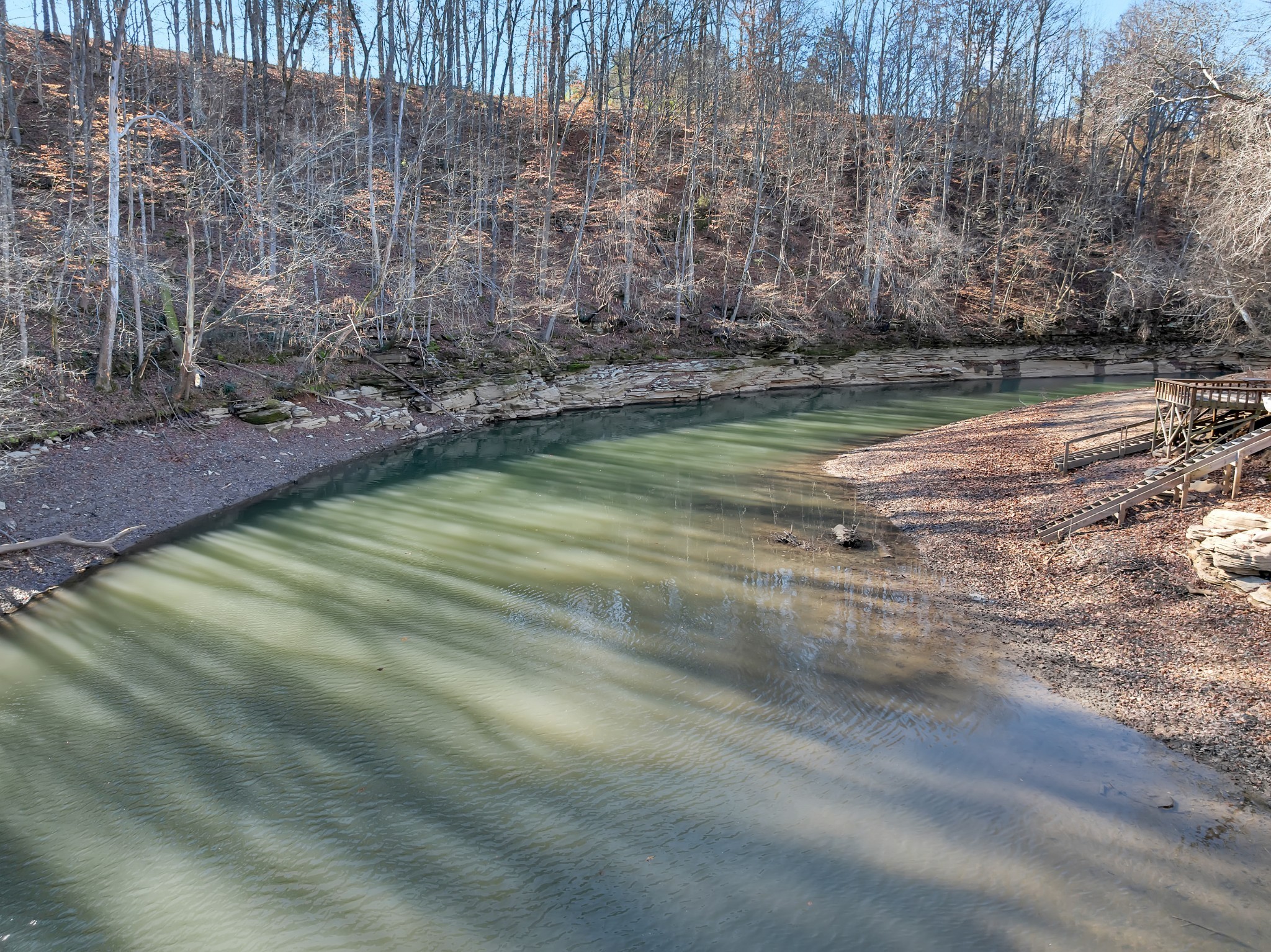 0 Hidden River Road Rock Island TN 38581