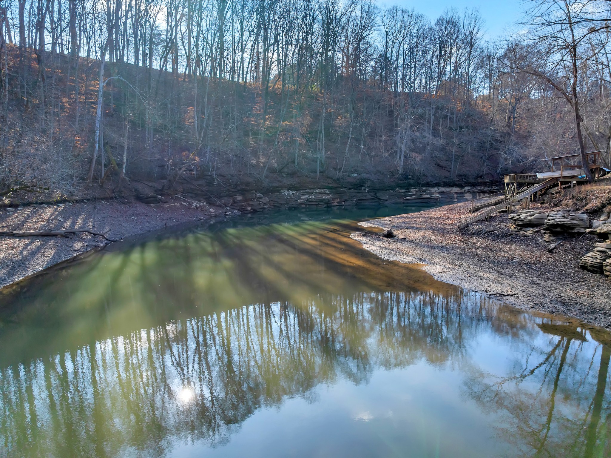 0 Hidden River Road Rock Island TN 38581