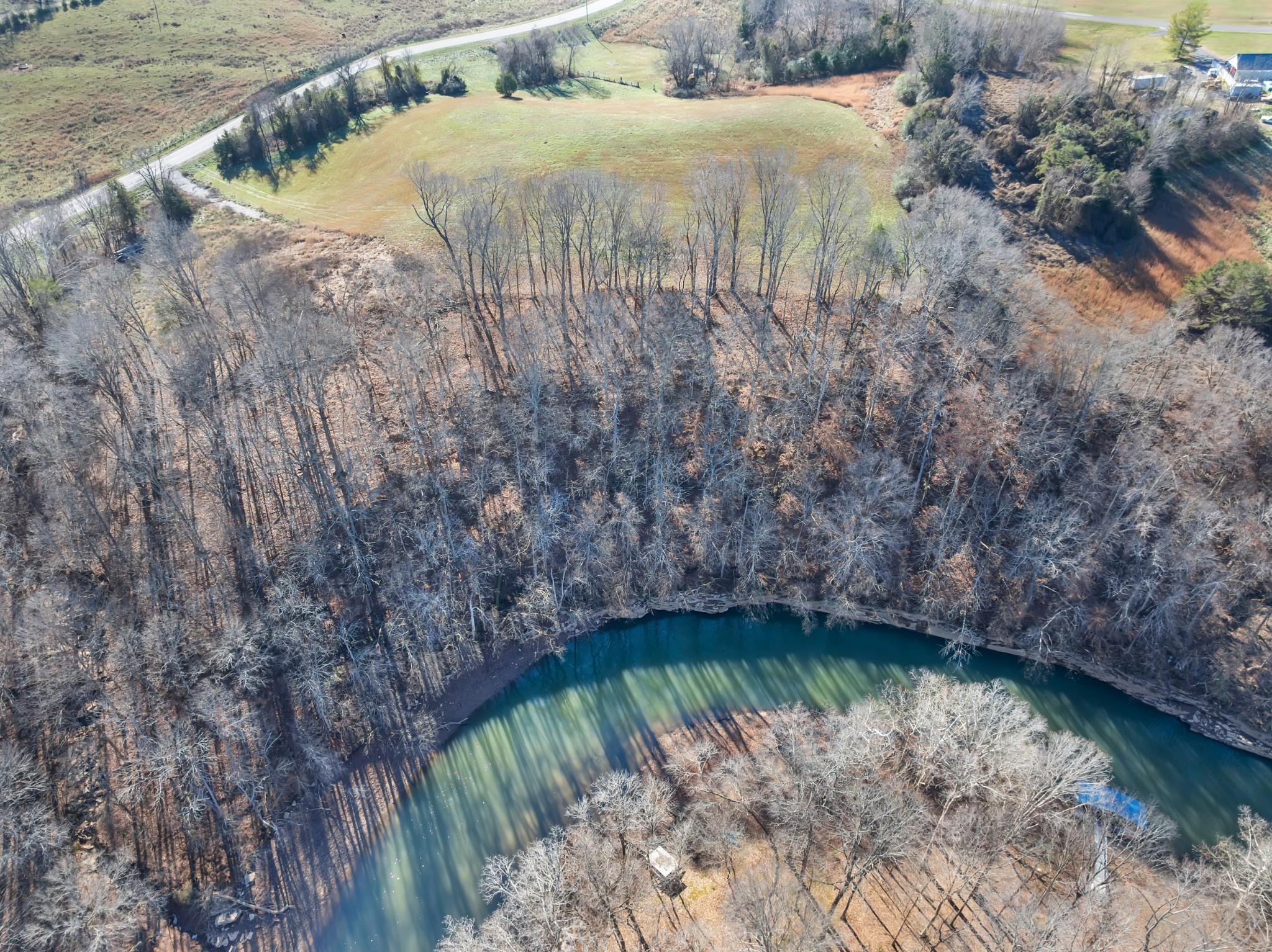 0 Hidden River Road Rock Island TN 38581