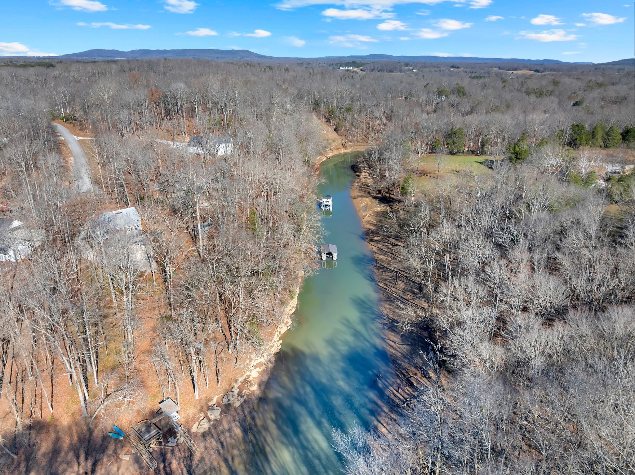 0 Hidden River Road Rock Island TN 38581