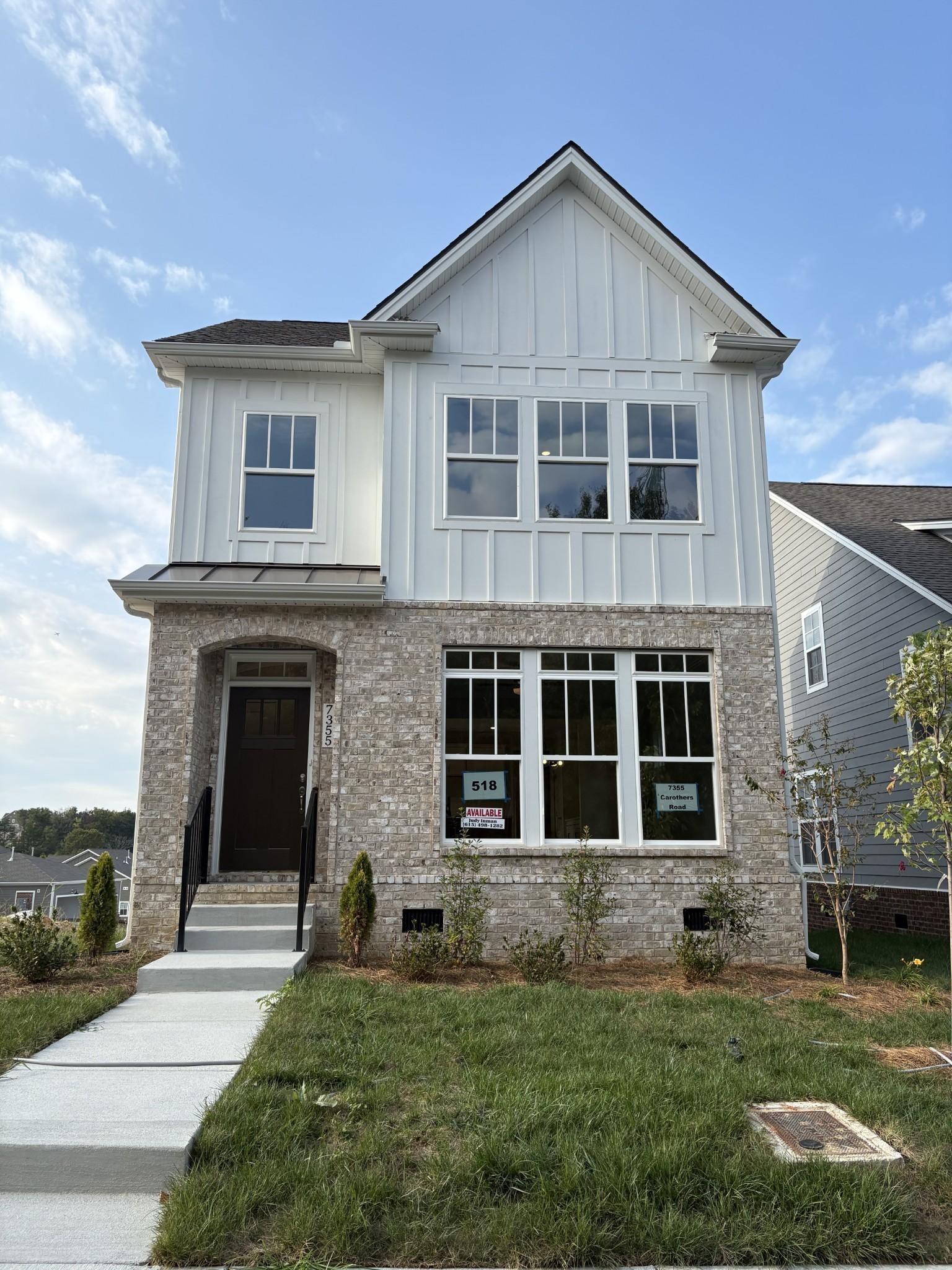7355 Carothers Road Nolensville TN 37135