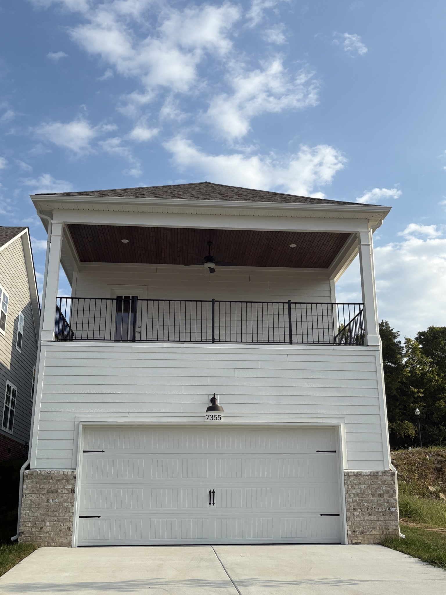 7355 Carothers Road Nolensville TN 37135