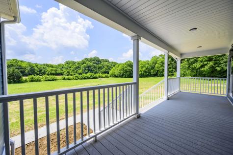 3024 Poplar Bluff Road, W Auburntown TN 37016