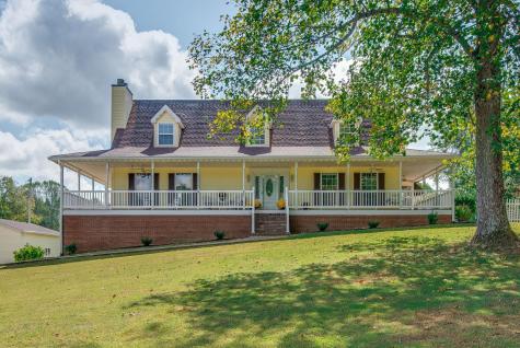 6761 Hall Road Greenbrier TN 37073