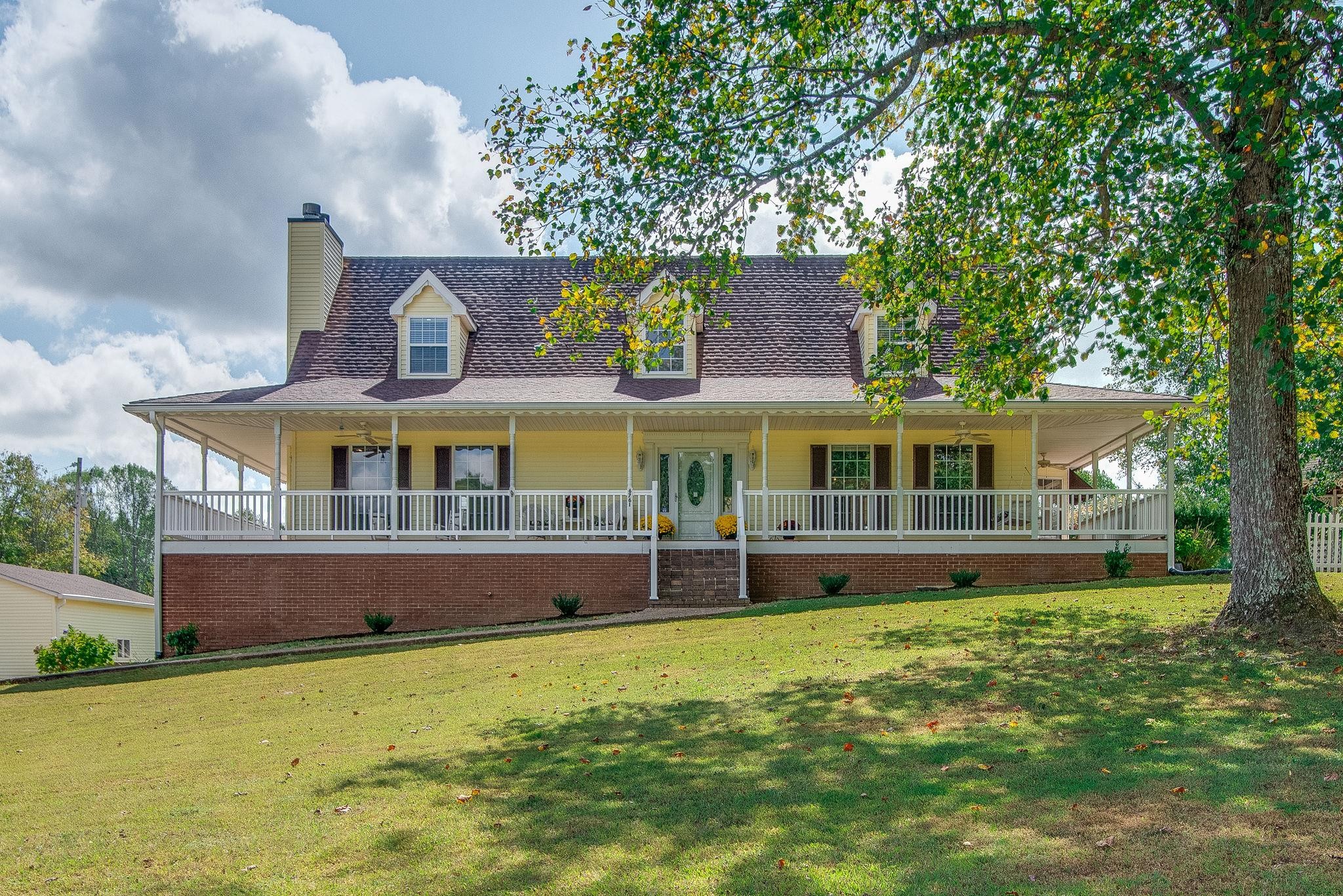 6761 Hall Road Greenbrier TN 37073