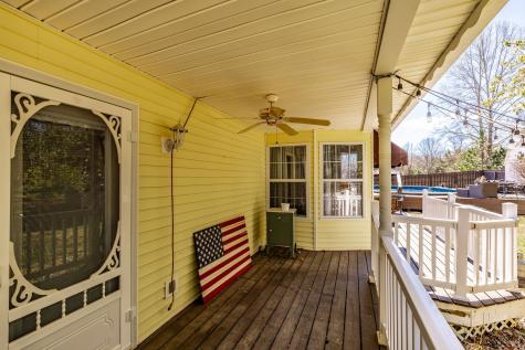 6761 Hall Road Greenbrier TN 37073