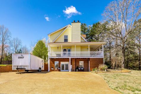 6761 Hall Road Greenbrier TN 37073