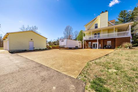 6761 Hall Road Greenbrier TN 37073