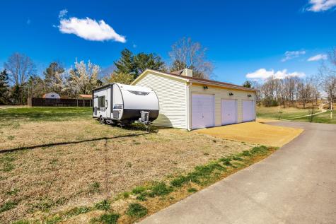 6761 Hall Road Greenbrier TN 37073
