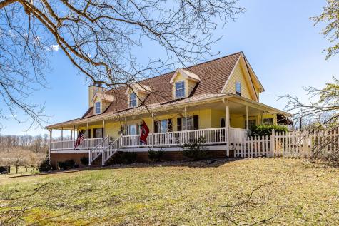 6761 Hall Road Greenbrier TN 37073